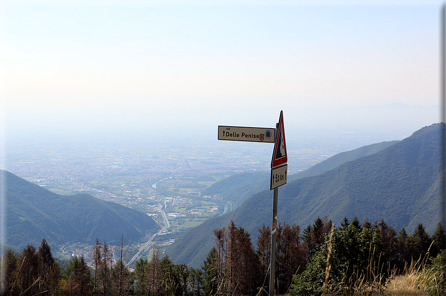 foto Strada delle Penise